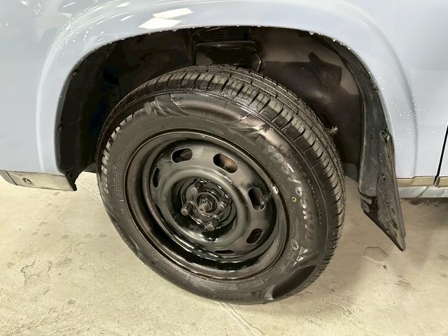 ラシーン ｆｔ　タイプＩＩ　車検８年１０月　４ＷＤ　オートギヤシフト　カセットデッキ　ＡＢＳ　ＳＲＳエアバッグ　パワステ　パワーウィンドウ　４ＡＴ（74枚目）