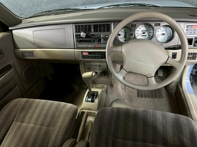 ラシーン ｆｔ　タイプＩＩ　車検８年１０月　４ＷＤ　オートギヤシフト　カセットデッキ　ＡＢＳ　ＳＲＳエアバッグ　パワステ　パワーウィンドウ　４ＡＴ（75枚目）