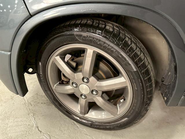 Ｋｅｉワークス ベースグレード　車検９年１月　ターボ　５ＭＴ　マニュアルギヤシフト　キーレス　社外サスペンション　柿本マフラー　ＡＢＳ　ＳＲＳエアバッグ　レカロシート　パワステ　パワーウィンドウ　アルミホイール　ルーフキャリア（24枚目）