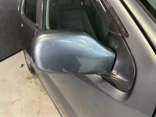 Ｋｅｉワークス ベースグレード　車検９年１月　ターボ　５ＭＴ　マニュアルギヤシフト　キーレス　社外サスペンション　柿本マフラー　ＡＢＳ　ＳＲＳエアバッグ　レカロシート　パワステ　パワーウィンドウ　アルミホイール　ルーフキャリア（27枚目）