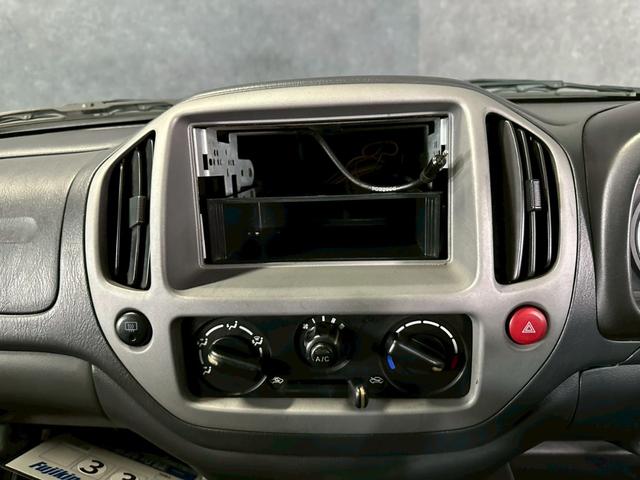 Ｋｅｉワークス ベースグレード　車検９年１月　ターボ　５ＭＴ　マニュアルギヤシフト　キーレス　社外サスペンション　柿本マフラー　ＡＢＳ　ＳＲＳエアバッグ　レカロシート　パワステ　パワーウィンドウ　アルミホイール　ルーフキャリア（35枚目）