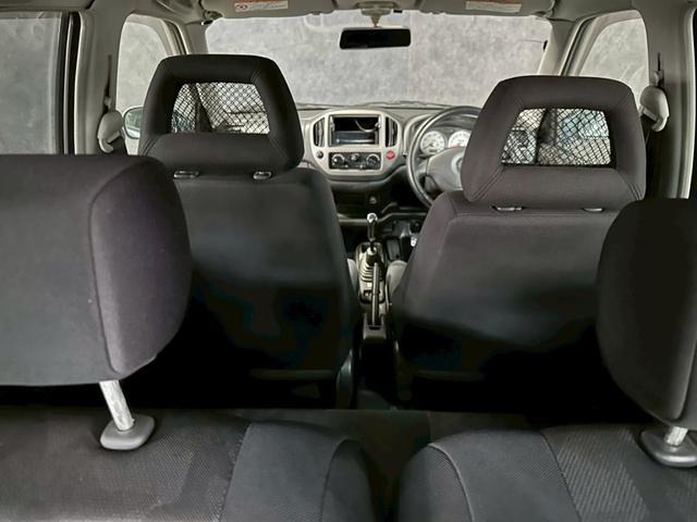 Ｋｅｉワークス ベースグレード　車検９年１月　ターボ　５ＭＴ　マニュアルギヤシフト　キーレス　社外サスペンション　柿本マフラー　ＡＢＳ　ＳＲＳエアバッグ　レカロシート　パワステ　パワーウィンドウ　アルミホイール　ルーフキャリア（46枚目）