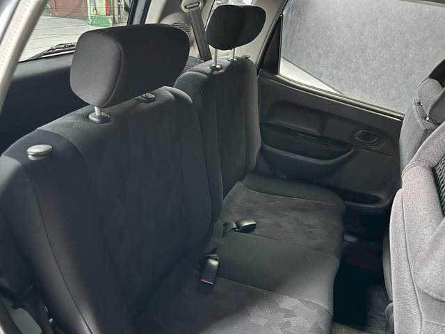 Ｋｅｉワークス ベースグレード　車検９年１月　ターボ　５ＭＴ　マニュアルギヤシフト　キーレス　社外サスペンション　柿本マフラー　ＡＢＳ　ＳＲＳエアバッグ　レカロシート　パワステ　パワーウィンドウ　アルミホイール　ルーフキャリア（50枚目）