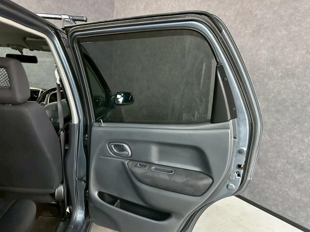 Ｋｅｉワークス ベースグレード　車検９年１月　ターボ　５ＭＴ　マニュアルギヤシフト　キーレス　社外サスペンション　柿本マフラー　ＡＢＳ　ＳＲＳエアバッグ　レカロシート　パワステ　パワーウィンドウ　アルミホイール　ルーフキャリア（53枚目）