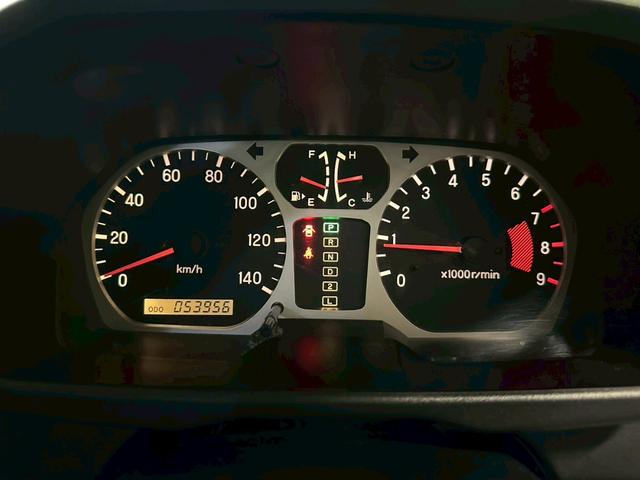 パジェロミニ ＶＲ－Ｓ　車検９年２月　ターボ　４ＷＤ　オートギヤシフト　キーレス　スペアーキー　ナビ　ＡＢＳ　ＳＲＳエアバッグ　レカロシート　ヘッドライトレベライザー　パワステ　パワーウィンドウ　フォグランプ　アルミホイール（16枚目）