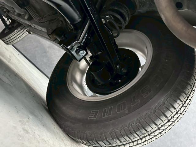 パジェロミニ ＶＲ－Ｓ　車検９年２月　ターボ　４ＷＤ　オートギヤシフト　キーレス　スペアーキー　ナビ　ＡＢＳ　ＳＲＳエアバッグ　レカロシート　ヘッドライトレベライザー　パワステ　パワーウィンドウ　フォグランプ　アルミホイール（20枚目）