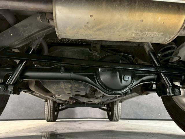 パジェロミニ ＶＲ－Ｓ　車検９年２月　ターボ　４ＷＤ　オートギヤシフト　キーレス　スペアーキー　ナビ　ＡＢＳ　ＳＲＳエアバッグ　レカロシート　ヘッドライトレベライザー　パワステ　パワーウィンドウ　フォグランプ　アルミホイール（37枚目）