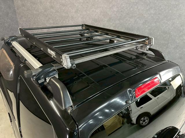 パジェロミニ ＶＲ－Ｓ　車検９年２月　ターボ　４ＷＤ　オートギヤシフト　キーレス　スペアーキー　ナビ　ＡＢＳ　ＳＲＳエアバッグ　レカロシート　ヘッドライトレベライザー　パワステ　パワーウィンドウ　フォグランプ　アルミホイール（38枚目）