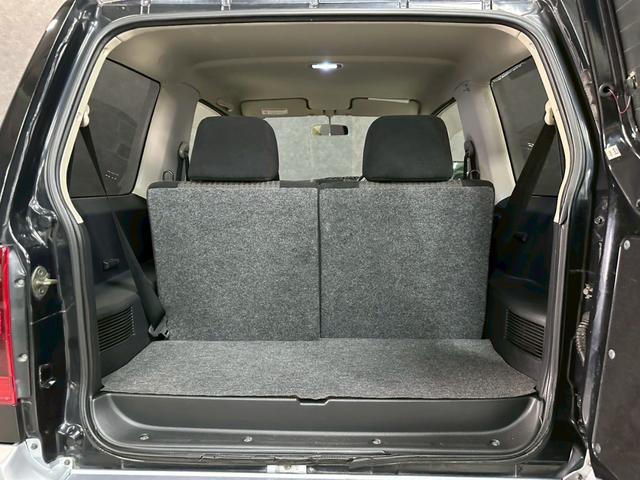 パジェロミニ ＶＲ－Ｓ　車検９年２月　ターボ　４ＷＤ　オートギヤシフト　キーレス　スペアーキー　ナビ　ＡＢＳ　ＳＲＳエアバッグ　レカロシート　ヘッドライトレベライザー　パワステ　パワーウィンドウ　フォグランプ　アルミホイール（39枚目）