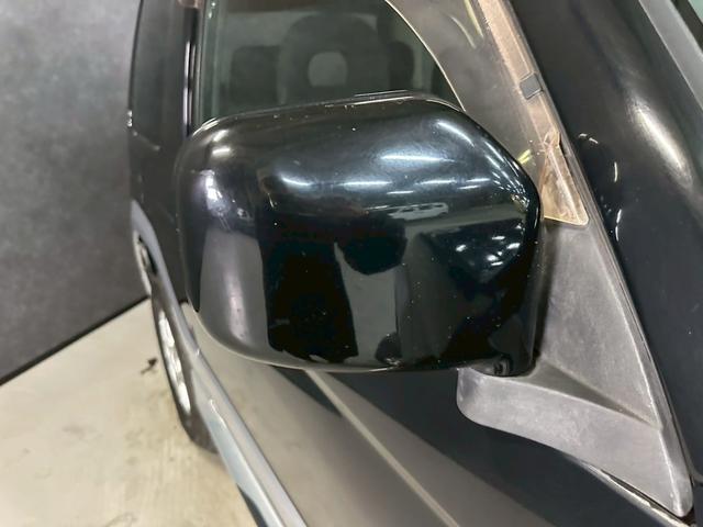 パジェロミニ ＶＲ－Ｓ　車検９年２月　ターボ　４ＷＤ　オートギヤシフト　キーレス　スペアーキー　ナビ　ＡＢＳ　ＳＲＳエアバッグ　レカロシート　ヘッドライトレベライザー　パワステ　パワーウィンドウ　フォグランプ　アルミホイール（40枚目）