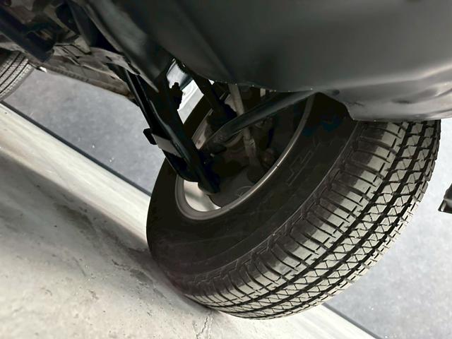 パジェロミニ ＶＲ－Ｓ　車検９年２月　ターボ　４ＷＤ　オートギヤシフト　キーレス　スペアーキー　ナビ　ＡＢＳ　ＳＲＳエアバッグ　レカロシート　ヘッドライトレベライザー　パワステ　パワーウィンドウ　フォグランプ　アルミホイール（45枚目）