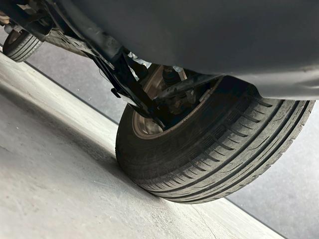 パジェロミニ V 車検9年11月 ターボ 4WD 5MT マニュアルギヤシフト カセットデッキ タイミングベルト交換済み ABS SRSエアバッグ フォグランプ パワステ パワーウィンドウ アルミホイール(12枚目)