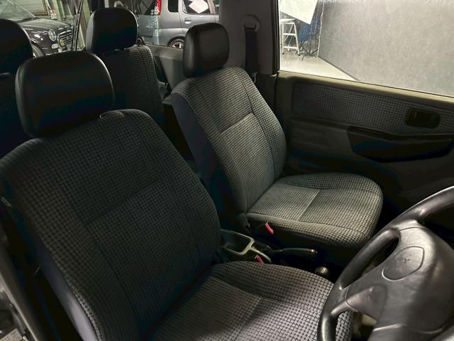 パジェロミニ V 車検9年11月 ターボ 4WD 5MT マニュアルギヤシフト カセットデッキ タイミングベルト交換済み ABS SRSエアバッグ フォグランプ パワステ パワーウィンドウ アルミホイール(16枚目)