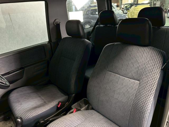 パジェロミニ V 車検9年11月 ターボ 4WD 5MT マニュアルギヤシフト カセットデッキ タイミングベルト交換済み ABS SRSエアバッグ フォグランプ パワステ パワーウィンドウ アルミホイール(18枚目)