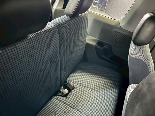 パジェロミニ V 車検9年11月 ターボ 4WD 5MT マニュアルギヤシフト カセットデッキ タイミングベルト交換済み ABS SRSエアバッグ フォグランプ パワステ パワーウィンドウ アルミホイール(29枚目)