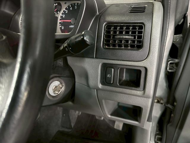 パジェロミニ V 車検9年11月 ターボ 4WD 5MT マニュアルギヤシフト カセットデッキ タイミングベルト交換済み ABS SRSエアバッグ フォグランプ パワステ パワーウィンドウ アルミホイール(57枚目)