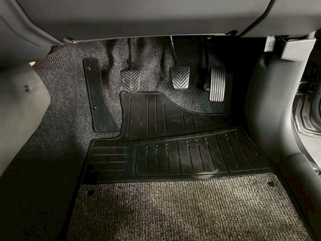 パジェロミニ V 車検9年11月 ターボ 4WD 5MT マニュアルギヤシフト カセットデッキ タイミングベルト交換済み ABS SRSエアバッグ フォグランプ パワステ パワーウィンドウ アルミホイール(59枚目)