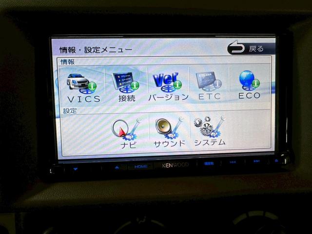 エブリイ ＰＣ　車検９年１１月　４ＷＤ　オートギヤシフト　キーレス　ナビ　ＡＢＳ　ＳＲＳエアバッグ　ヘッドライトレベライザー　パワステ　パワーウィンドウ　ルーフキャリア　３ＡＴ（10枚目）