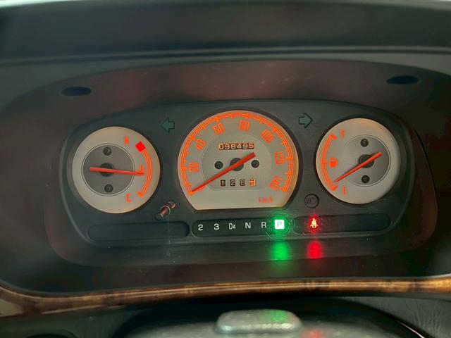ミラジーノ ジーノリミテッド 車検9年11月 オートギヤシフト キーレス CD ABS SRSエアバッグパワステ パワーウィンドウ アルミホイール 2WD 4AT(11枚目)