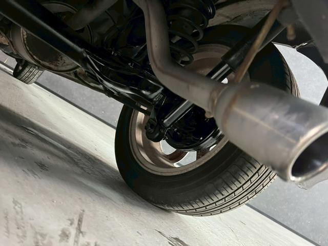 ミラジーノ ジーノリミテッド 車検9年11月 オートギヤシフト キーレス CD ABS SRSエアバッグパワステ パワーウィンドウ アルミホイール 2WD 4AT(22枚目)