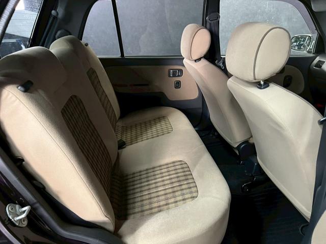 ミラジーノ ジーノリミテッド 車検9年11月 オートギヤシフト キーレス CD ABS SRSエアバッグパワステ パワーウィンドウ アルミホイール 2WD 4AT(24枚目)