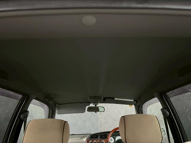 ミラジーノ ジーノリミテッド 車検9年11月 オートギヤシフト キーレス CD ABS SRSエアバッグパワステ パワーウィンドウ アルミホイール 2WD 4AT(29枚目)