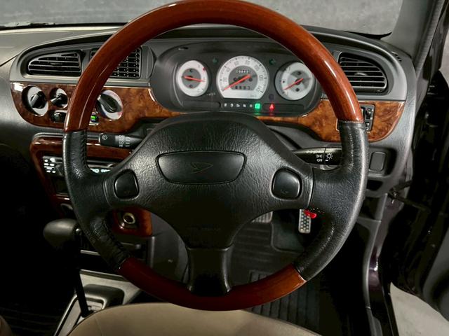 ミラジーノ ジーノリミテッド 車検9年11月 オートギヤシフト キーレス CD ABS SRSエアバッグパワステ パワーウィンドウ アルミホイール 2WD 4AT(39枚目)