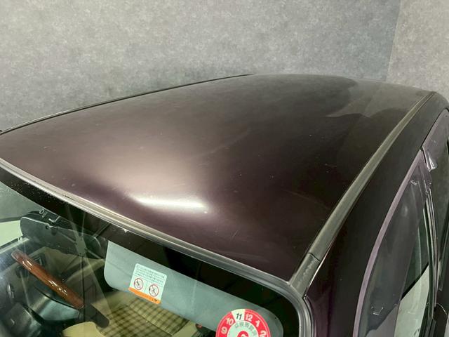 ミラジーノ ジーノリミテッド 車検9年11月 オートギヤシフト キーレス CD ABS SRSエアバッグパワステ パワーウィンドウ アルミホイール 2WD 4AT(44枚目)