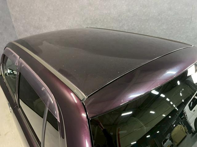 ミラジーノ ジーノリミテッド 車検9年11月 オートギヤシフト キーレス CD ABS SRSエアバッグパワステ パワーウィンドウ アルミホイール 2WD 4AT(64枚目)