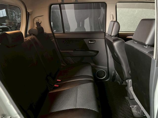 ワゴンRスティングレー リミテッド 車検8年8月 オートギヤシフト スマートキー ナビ ABS SRSエアバッグ イルミネーション パワステ パワーウィンドウ アルミホイール フォグランプ 2WD CVT(22枚目)
