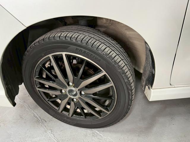 ワゴンRスティングレー リミテッド 車検8年8月 オートギヤシフト スマートキー ナビ ABS SRSエアバッグ イルミネーション パワステ パワーウィンドウ アルミホイール フォグランプ 2WD CVT(34枚目)