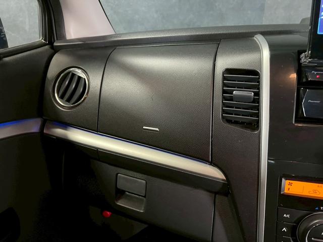 ワゴンRスティングレー リミテッド 車検8年8月 オートギヤシフト スマートキー ナビ ABS SRSエアバッグ イルミネーション パワステ パワーウィンドウ アルミホイール フォグランプ 2WD CVT(38枚目)