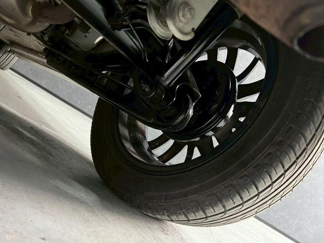 ワゴンRスティングレー リミテッド 車検8年8月 オートギヤシフト スマートキー ナビ ABS SRSエアバッグ イルミネーション パワステ パワーウィンドウ アルミホイール フォグランプ 2WD CVT(47枚目)