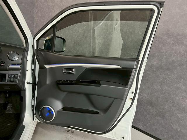 ワゴンRスティングレー リミテッド 車検8年8月 オートギヤシフト スマートキー ナビ ABS SRSエアバッグ イルミネーション パワステ パワーウィンドウ アルミホイール フォグランプ 2WD CVT(59枚目)