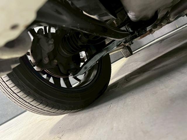 ワゴンRスティングレー リミテッド 車検8年8月 オートギヤシフト スマートキー ナビ ABS SRSエアバッグ イルミネーション パワステ パワーウィンドウ アルミホイール フォグランプ 2WD CVT(65枚目)