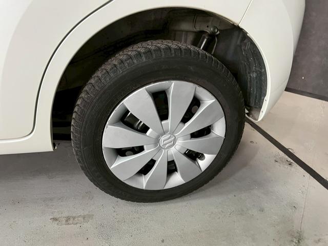 ワゴンR FX 車検9年11月 4WD オートギヤシフト キーレス キー2本 CD ABS SRSエアバッグ ヘッドライトレベライザー パワステ パワーウィンドウ シートヒーター アイドリングストップ CVT(34枚目)