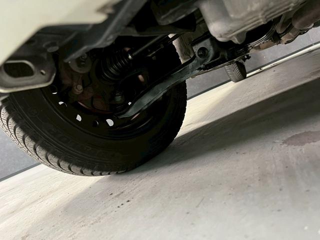 ワゴンR FX 車検9年11月 4WD オートギヤシフト キーレス キー2本 CD ABS SRSエアバッグ ヘッドライトレベライザー パワステ パワーウィンドウ シートヒーター アイドリングストップ CVT(42枚目)