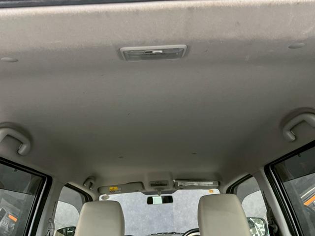 ワゴンR FX 車検9年11月 4WD オートギヤシフト キーレス キー2本 CD ABS SRSエアバッグ ヘッドライトレベライザー パワステ パワーウィンドウ シートヒーター アイドリングストップ CVT(66枚目)