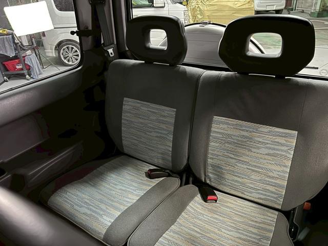 ジムニー ランドベンチャー 車検9年8月 ターボ 4WD 5MT マニュアルギヤシフト キーレス キー2本 カセット アルミホイール フォグランプ(14枚目)