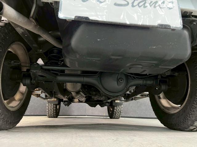 ジムニー ランドベンチャー 車検9年8月 ターボ 4WD 5MT マニュアルギヤシフト キーレス キー2本 カセット アルミホイール フォグランプ(16枚目)