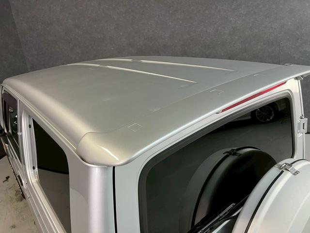 ジムニー ランドベンチャー 車検9年8月 ターボ 4WD 5MT マニュアルギヤシフト キーレス キー2本 カセット アルミホイール フォグランプ(37枚目)