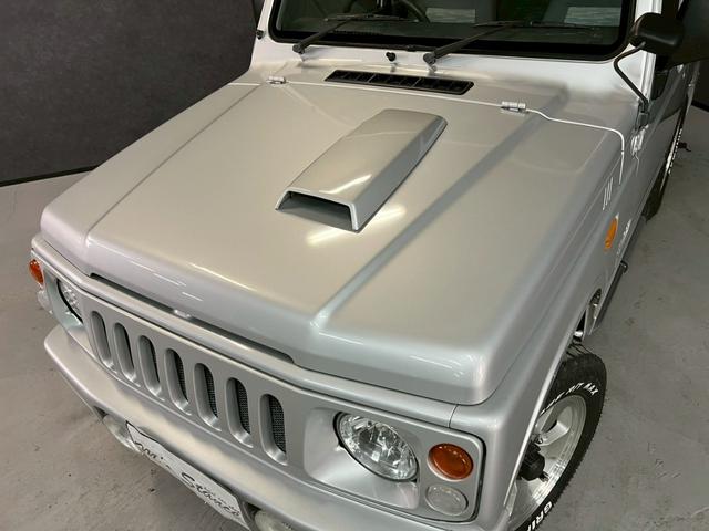 ジムニー ランドベンチャー 車検9年8月 ターボ 4WD 5MT マニュアルギヤシフト キーレス キー2本 カセット アルミホイール フォグランプ(53枚目)