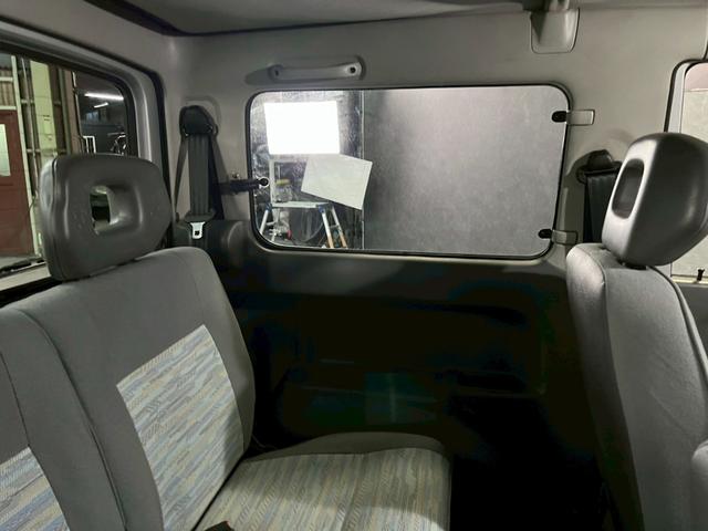 ジムニー ランドベンチャー 車検9年8月 ターボ 4WD 5MT マニュアルギヤシフト キーレス キー2本 カセット アルミホイール フォグランプ(60枚目)