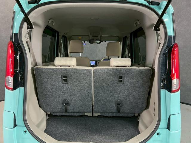 スペーシア T 車検9年11月 ターボ オートギヤシフト スマートキー ナビ ETC 両側電動スライドドア ABS SRSエアバッグ ヘッドライトレベライザー パワーウィンドウ アイドリングストップ アルミホイール(8枚目)