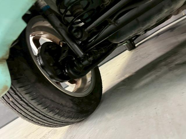 スペーシア T 車検9年11月 ターボ オートギヤシフト スマートキー ナビ ETC 両側電動スライドドア ABS SRSエアバッグ ヘッドライトレベライザー パワーウィンドウ アイドリングストップ アルミホイール(12枚目)