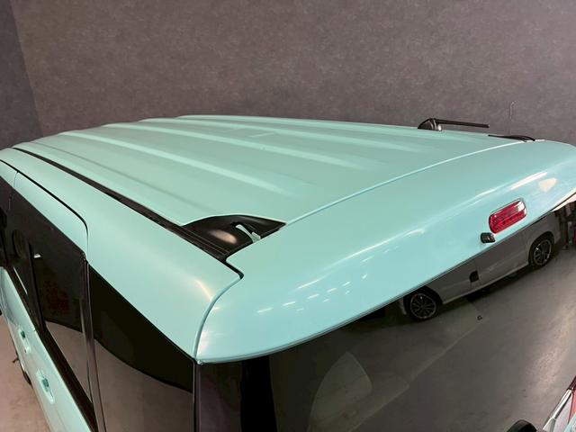 スペーシア T 車検9年11月 ターボ オートギヤシフト スマートキー ナビ ETC 両側電動スライドドア ABS SRSエアバッグ ヘッドライトレベライザー パワーウィンドウ アイドリングストップ アルミホイール(21枚目)