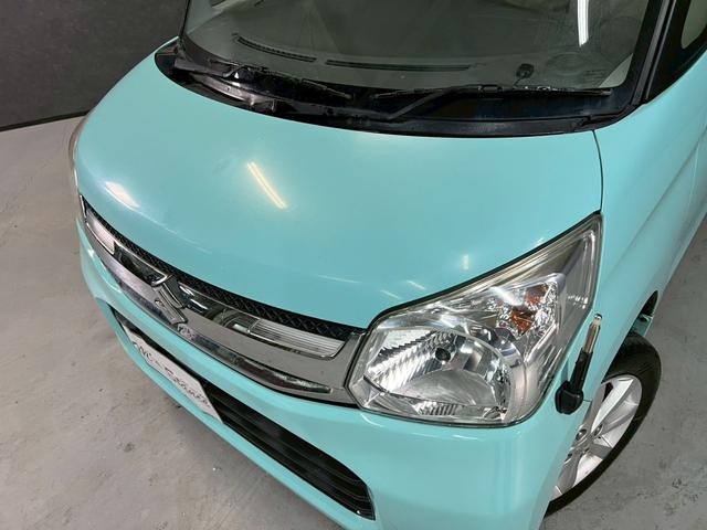 スペーシア T 車検9年11月 ターボ オートギヤシフト スマートキー ナビ ETC 両側電動スライドドア ABS SRSエアバッグ ヘッドライトレベライザー パワーウィンドウ アイドリングストップ アルミホイール(23枚目)