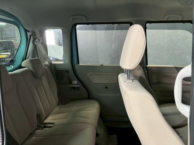 スペーシア T 車検9年11月 ターボ オートギヤシフト スマートキー ナビ ETC 両側電動スライドドア ABS SRSエアバッグ ヘッドライトレベライザー パワーウィンドウ アイドリングストップ アルミホイール(37枚目)