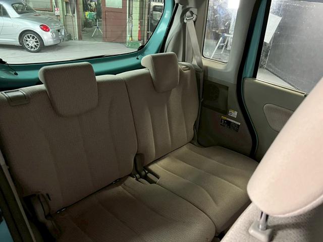 スペーシア T 車検9年11月 ターボ オートギヤシフト スマートキー ナビ ETC 両側電動スライドドア ABS SRSエアバッグ ヘッドライトレベライザー パワーウィンドウ アイドリングストップ アルミホイール(38枚目)