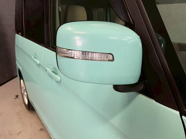 スペーシア T 車検9年11月 ターボ オートギヤシフト スマートキー ナビ ETC 両側電動スライドドア ABS SRSエアバッグ ヘッドライトレベライザー パワーウィンドウ アイドリングストップ アルミホイール(39枚目)